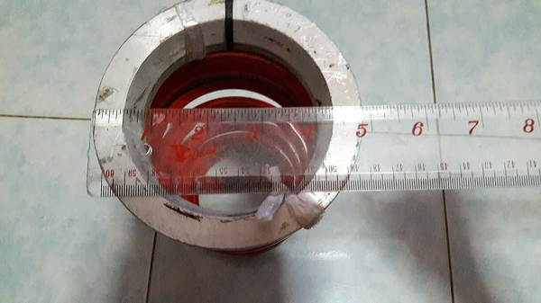 ขายสปริงหลังแต่ง GAB SPORT ขายสปริงหลังแต่ง GAB SPORT