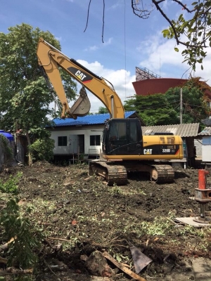ขายเเบคโฮ cat320d gcเจ้าของขายเองสนใจโทร0983714339วินครับ ขายเเบคโฮ cat320d gcเจ้าของขายเองสนใจโทร0983714339วินครับ