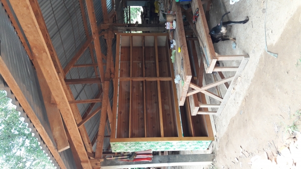 ตู้โชว์รับทำงานไม้ทุกชนิด ตู้โชว์รับทำงานไม้ทุกชนิด