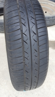 ขายล้อ HONDA BRIO AMAZE 14นิ้วพร้อมยาง 4 ล้อ