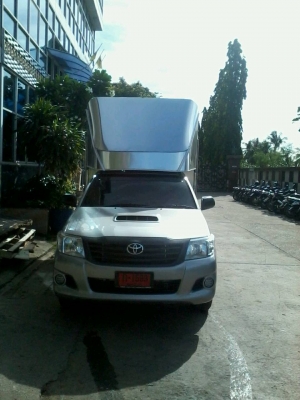 โชคบุญยงค์ บริการ รถรับจ้าง 086-0423991