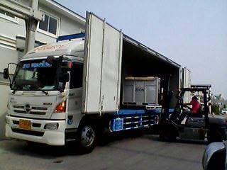 โชคบุญยงค์ บริการ รถรับจ้าง 086-0423991