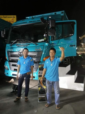 โชคบุญยงค์ บริการ รถรับจ้าง 086-0423991