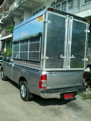 โชคบุญยงค์ บริการ รถรับจ้าง 086-0423991