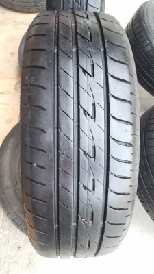 ขายล้อHONDA City SVขอบ16 ยางปี 13 4 ล้อ