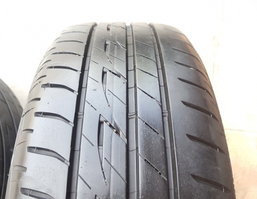 ขายล้อHONDA City SVขอบ16 ยางปี 13 4 ล้อ