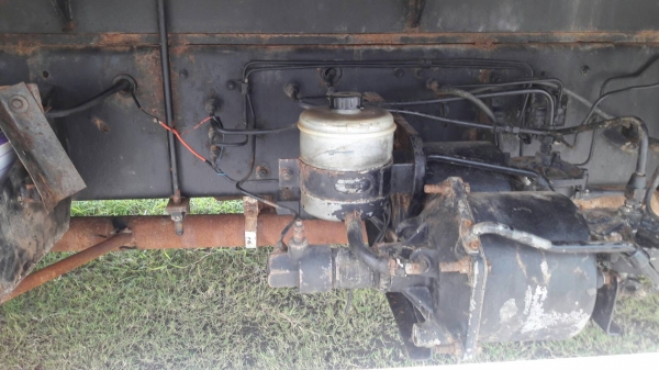 สิบล้อ2เพา ฮีโน่ FM3H195 พื้นเรียบ 2เพา ยาว6.50ม สภาพดีพร้อมใช้ ทะเบียนพร้อมโอน