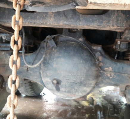 สิบล้อ2เพา ฮีโน่ FM3H195 พื้นเรียบ 2เพา ยาว6.50ม สภาพดีพร้อมใช้ ทะเบียนพร้อมโอน