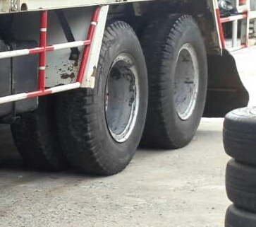 สิบล้อ2เพา ฮีโน่ FM3H195 พื้นเรียบ 2เพา ยาว6.50ม สภาพดีพร้อมใช้ ทะเบียนพร้อมโอน