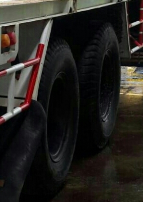 สิบล้อ2เพา ฮีโน่ FM3H195 พื้นเรียบ 2เพา ยาว6.50ม สภาพดีพร้อมใช้ ทะเบียนพร้อมโอน