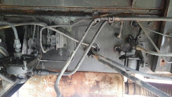 สิบล้อ2เพา ฮีโน่ FM3H195 พื้นเรียบ 2เพา ยาว6.50ม สภาพดีพร้อมใช้ ทะเบียนพร้อมโอน