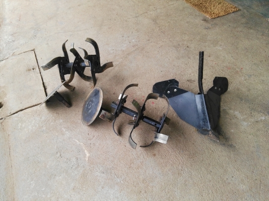 ขายรถพรวนดิน ขายรถพรวนดิน