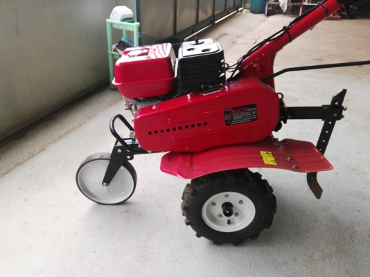 ขายรถพรวนดิน ขายรถพรวนดิน