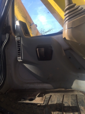 ขายรถขุดนำเข้าจากญี่ปุ่น sumitomo sh75x3 สภาพสวยพร้อมใช้งาน ช่วงล่างสวย มีลายแยค สนใจติดต่อ089-2579650 ดูรถได้ที่ อ.นครชัยศรี จ.นครปฐม ขายรถขุดนำเข้าจากญี่ปุ่น sumitomo sh75x3 สภาพสวยพร้อมใช้งาน ช่วงล่างสวย มีลายแยค สนใจติดต่อ089-2579650 ดูรถได้ที่ อ.นครชัยศรี จ.นครปฐม