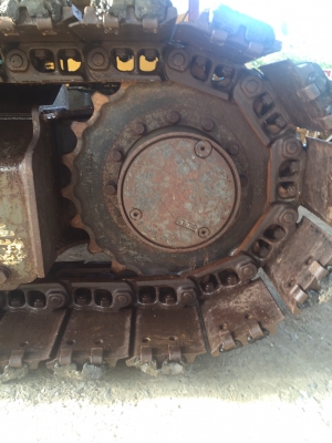 ขายรถขุดนำเข้าจากญี่ปุ่น sumitomo sh75x3 สภาพสวยพร้อมใช้งาน ช่วงล่างสวย มีลายแยค สนใจติดต่อ089-2579650 ดูรถได้ที่ อ.นครชัยศรี จ.นครปฐม ขายรถขุดนำเข้าจากญี่ปุ่น sumitomo sh75x3 สภาพสวยพร้อมใช้งาน ช่วงล่างสวย มีลายแยค สนใจติดต่อ089-2579650 ดูรถได้ที่ อ.นครชัยศรี จ.นครปฐม