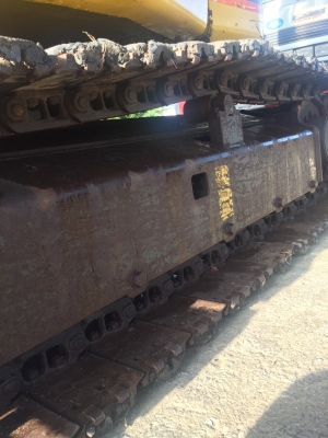 ขายรถขุดนำเข้าจากญี่ปุ่น sumitomo sh75x3 สภาพสวยพร้อมใช้งาน ช่วงล่างสวย มีลายแยค สนใจติดต่อ089-2579650 ดูรถได้ที่ อ.นครชัยศรี จ.นครปฐม ขายรถขุดนำเข้าจากญี่ปุ่น sumitomo sh75x3 สภาพสวยพร้อมใช้งาน ช่วงล่างสวย มีลายแยค สนใจติดต่อ089-2579650 ดูรถได้ที่ อ.นครชัยศรี จ.นครปฐม