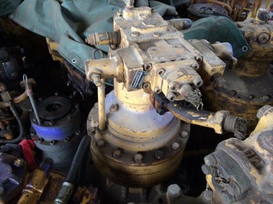 โป๊ะสวิง CAT E200B เก่านอกญี่ปุ่น ราคา 80,000 บาท โป๊ะสวิง CAT E200B เก่านอกญี่ปุ่น ราคา 80,000 บาท