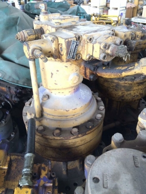 โป๊ะสวิง CAT E200B เก่านอกญี่ปุ่น ราคา 80,000 บาท