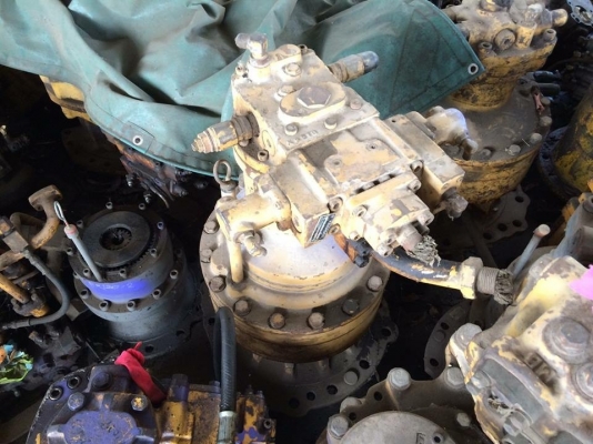 โป๊ะสวิง CAT E200B เก่านอกญี่ปุ่น ราคา 80,000 บาท โป๊ะสวิง CAT E200B เก่านอกญี่ปุ่น ราคา 80,000 บาท