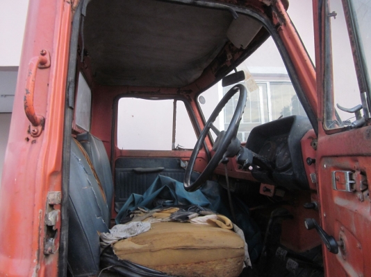 ขายหัวรถอีซูซุหัวยาว 6000 บาท