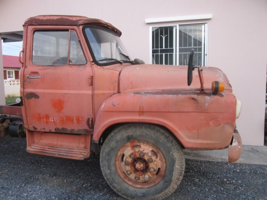 ขายหัวรถอีซูซุหัวยาว 6000 บาท