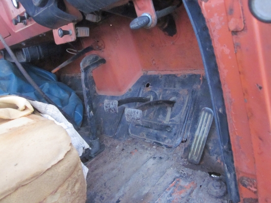 ขายหัวรถอีซูซุหัวยาว 6000 บาท