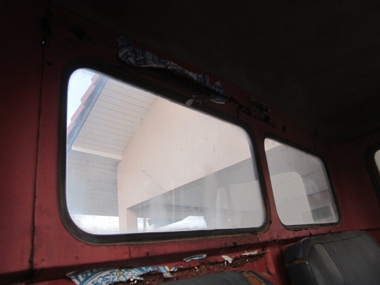 ขายหัวรถอีซูซุหัวยาว 6000 บาท