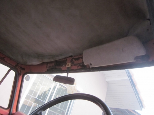 ขายหัวรถอีซูซุหัวยาว 6000 บาท