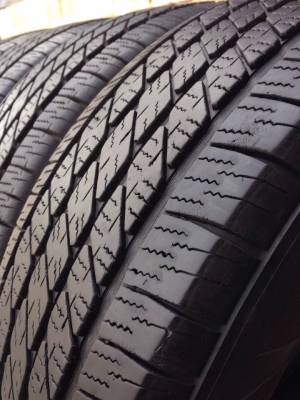 ยาง MICHELIN 265-65-17 ปี 14 3 เส้น ปี 13 1 เส้น ครบชุด 4 เส้น 3500 ไม่บวมไม่กินข้าง ดอกยางเหลือเยอะเอาไปวิ่งกันใด้อีกยาวค่ะ ยาง MICHELIN 265-65-17 ปี 14 3 เส้น ปี 13 1 เส้น ครบชุด 4 เส้น 3500 ไม่บวมไม่กินข้าง ดอกยางเหลือเยอะเอาไปวิ่งกันใด้อีกยาวค่ะ