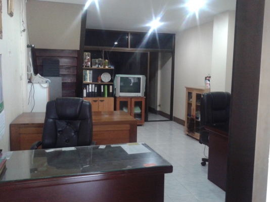 ฝากขายทาวเฮาส์ ม.เจัาพระยา 8 ติดธนาคารกสิกรไทย