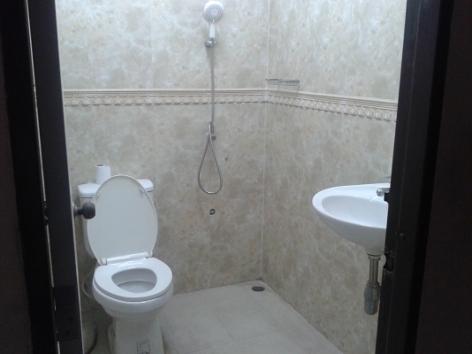 ฝากขายทาวเฮาส์ ม.เจัาพระยา 8 ติดธนาคารกสิกรไทย