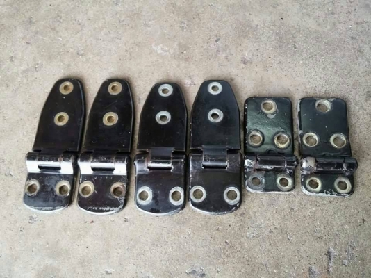 บานพับ ประตูเคริเบี้ยน(เพิ่มเบอร์089-669-7284)