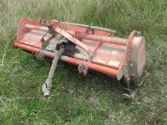 KUBOTA L3408