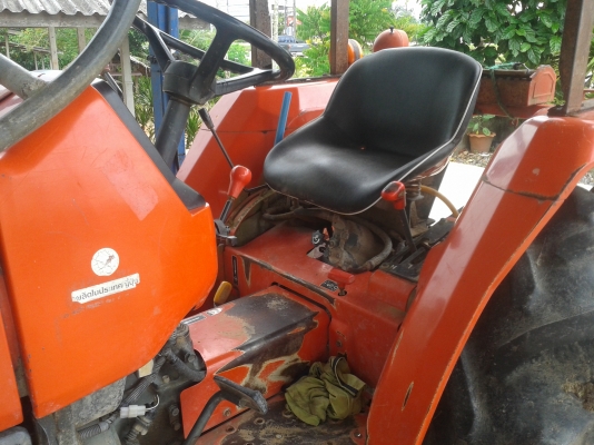 KUBOTA L3408