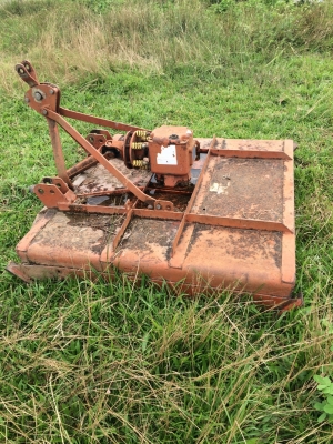 KUBOTA L3408