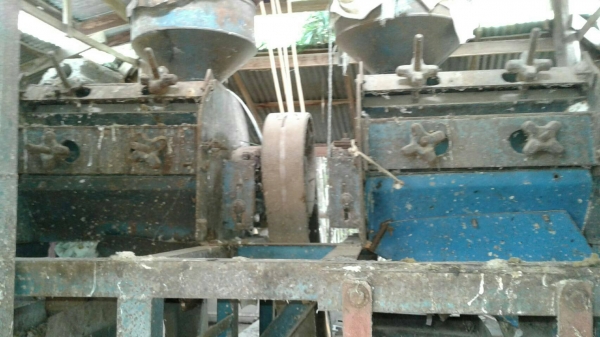 เครื่องสีข้าว