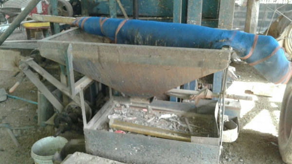 เครื่องสีข้าว