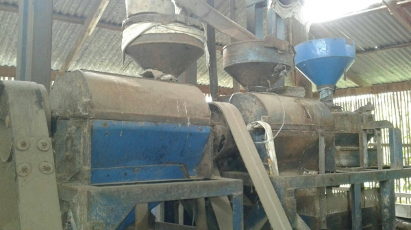 เครื่องสีข้าว