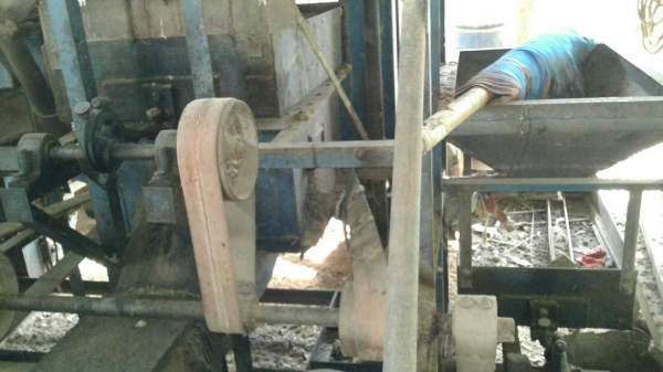 เครื่องสีข้าว