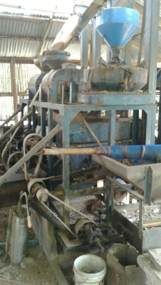 เครื่องสีข้าว