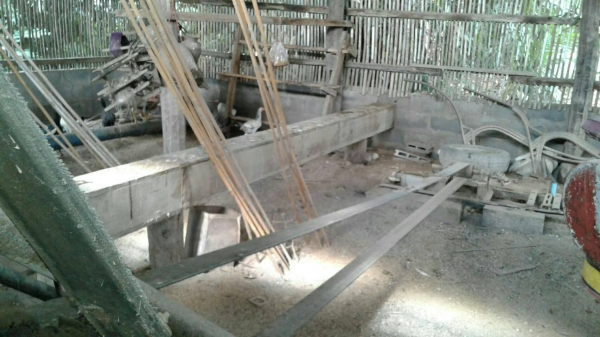 เครื่องสีข้าว