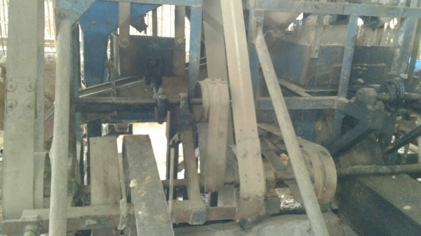 เครื่องสีข้าว