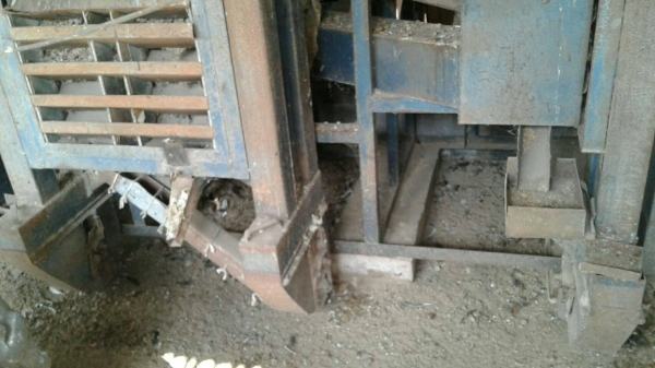 เครื่องสีข้าว