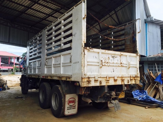 ขายรถพ่วงไม่ดัมพ์ ISUZU เครื่อง 320 แรง ปี 51 Max load แม่ลูกไม่ดัมพ์ ลูก 3 เพลาแท้ ทะเบียนพร้อม ขายรถพ่วงไม่ดัมพ์ ISUZU เครื่อง 320 แรง ปี 51 Max load แม่ลูกไม่ดัมพ์ ลูก 3 เพลาแท้ ทะเบียนพร้อม