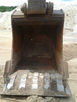 รถแบคโฮ DOOSAN. DX340LC. , ( รถทำงาน 12,xxx ชม. ) สนใจติดต่อ 081 - 6079515 รถแบคโฮ DOOSAN. DX340LC. , ( รถทำงาน 12,xxx ชม. ) สนใจติดต่อ 081 - 6079515