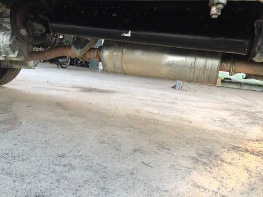 6ล้อISUZU NQR175หัวตึก ยูโร3จดปี54กระบะคาร์โก้พร้อมคอกเหล็กยาว5.50เมตร