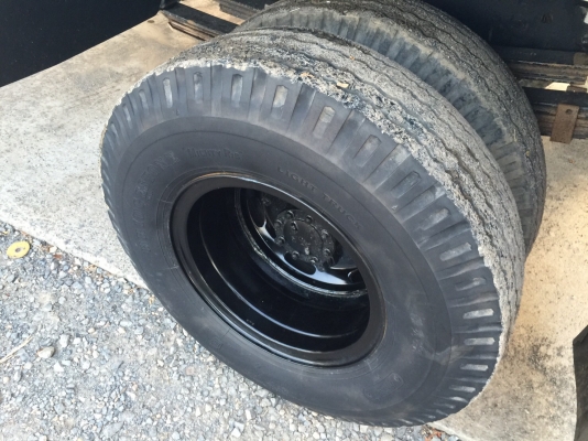 6ล้อISUZU NQR175หัวตึก ยูโร3จดปี54กระบะคาร์โก้พร้อมคอกเหล็กยาว5.50เมตร