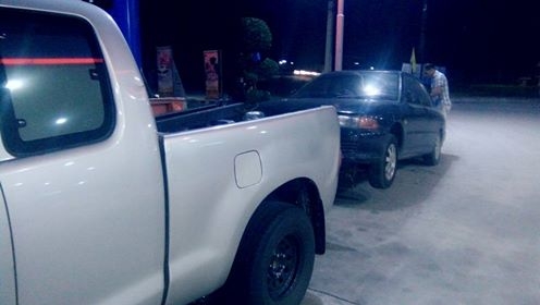 ฝากงาร บริการ ยกรถ 24 ชม. ทั่วไทย ( อยู่เพชรบรณ์ )