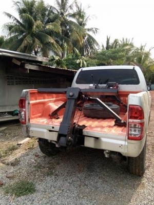 ฝากงาร บริการ ยกรถ 24 ชม. ทั่วไทย ( อยู่เพชรบรณ์ )