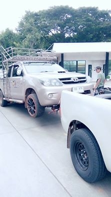 ฝากงาร บริการ ยกรถ 24 ชม. ทั่วไทย ( อยู่เพชรบรณ์ )